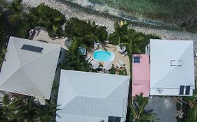 Coconut Coast Villas
